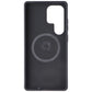 dbramante1928 Silicone Case for Samsung Galaxy S25 Ultra - Matte Black Cell Phone - Cases, Covers & Skins dbramante1928 - Simple Cell Bulk Wholesale Pricing - USA Seller