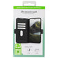 dbramante1928 Wallet Folio Case for Samsung Galaxy S25+ (Plus) - Black Leather