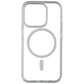 dbramante1928 Iceland Ultra Series Case for MagSafe for iPhone 15 Pro - Clear
