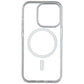 dbramante1928 Iceland Ultra Series Case for MagSafe for iPhone 15 Pro - Clear