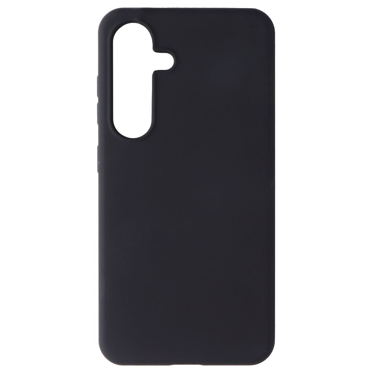 dbramante1928 Costa Rica Series Silicone Case for Samsung Galaxy S24 - Black Cell Phone - Cases, Covers & Skins dbramante1928 - Simple Cell Bulk Wholesale Pricing - USA Seller