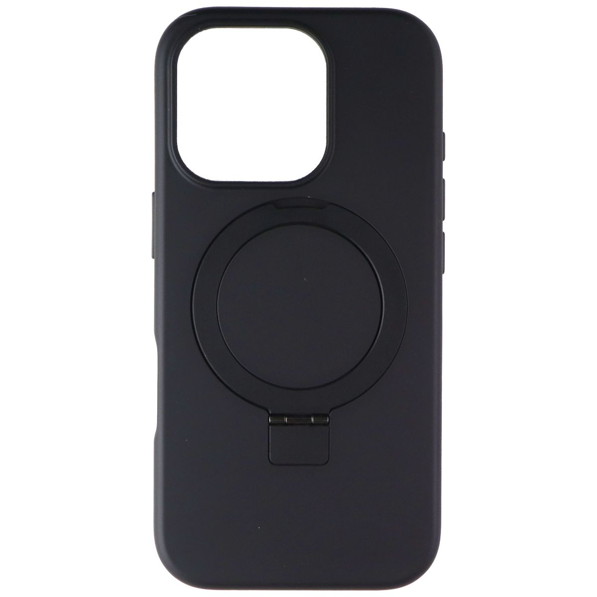 dbramante1928 Ultra-Slim Kickstand Case for MagSafe for iPhone 16 Pro - Black Cell Phone - Cases, Covers & Skins dbramante1928 - Simple Cell Bulk Wholesale Pricing - USA Seller