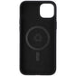dbramante1928 Silicone Case for MagSafe for Apple iPhone 15 Plus - Black Cell Phone - Cases, Covers & Skins dbramante1928 - Simple Cell Bulk Wholesale Pricing - USA Seller