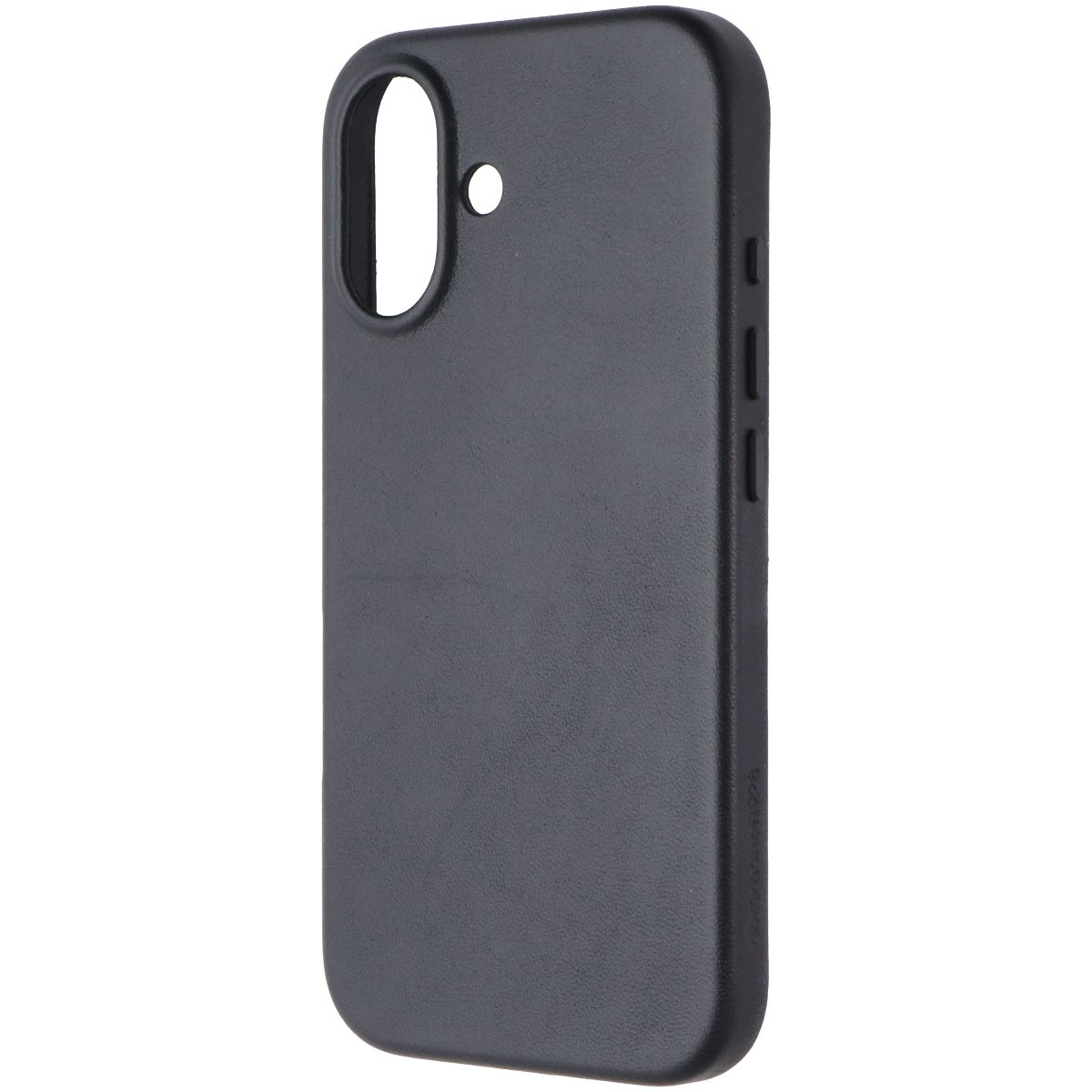 dbramante1928 Soft Touch Finish Case for MagSafe for Apple iPhone 16 - Black Cell Phone - Cases, Covers & Skins dbramante1928 - Simple Cell Bulk Wholesale Pricing - USA Seller