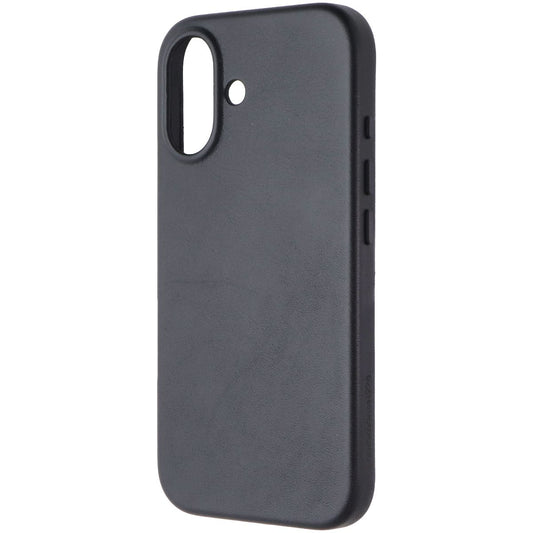 dbramante1928 Soft Touch Finish Case for MagSafe for Apple iPhone 16 - Black Cell Phone - Cases, Covers & Skins dbramante1928 - Simple Cell Bulk Wholesale Pricing - USA Seller