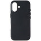 dbramante1928 Soft Touch Finish Case for MagSafe for Apple iPhone 16 - Black Cell Phone - Cases, Covers & Skins dbramante1928 - Simple Cell Bulk Wholesale Pricing - USA Seller