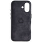 dbramante1928 Soft Touch Finish Case for MagSafe for Apple iPhone 16 - Black Cell Phone - Cases, Covers & Skins dbramante1928 - Simple Cell Bulk Wholesale Pricing - USA Seller