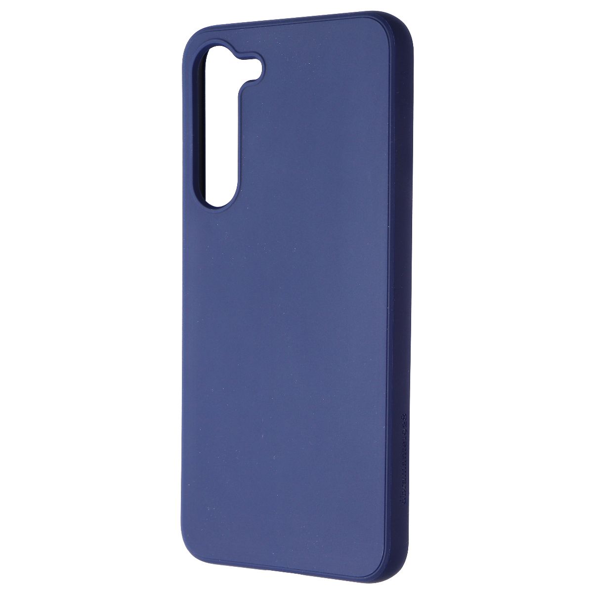 dbramante1928 Phone Case for Samsung Galaxy S23+ (PLUS) - Pacific Blue Cell Phone - Cases, Covers & Skins dbramante1928 - Simple Cell Bulk Wholesale Pricing - USA Seller