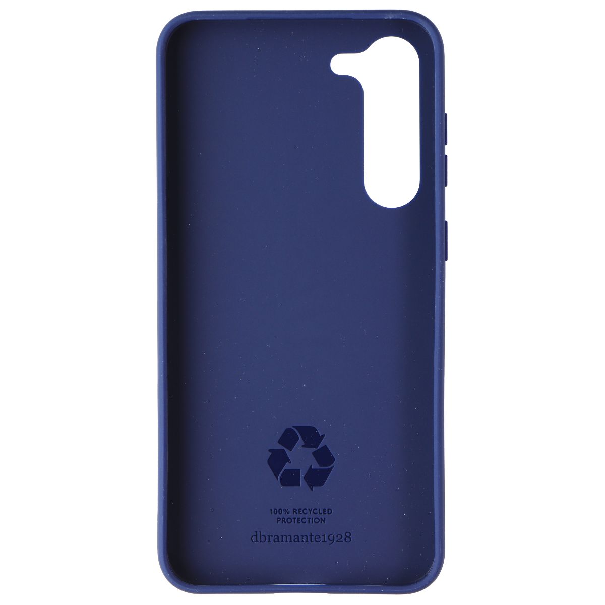 dbramante1928 Phone Case for Samsung Galaxy S23+ (PLUS) - Pacific Blue Cell Phone - Cases, Covers & Skins dbramante1928 - Simple Cell Bulk Wholesale Pricing - USA Seller