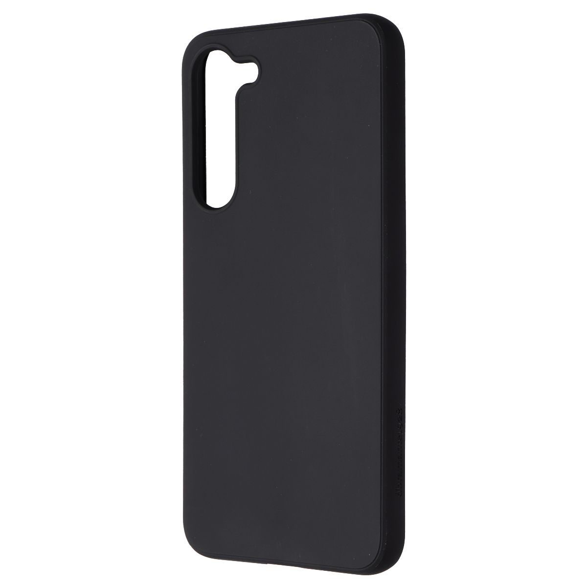 dbramante1928 Phone Case for Samsung Galaxy S23+ (PLUS) - Black Cell Phone - Cases, Covers & Skins dbramante1928 - Simple Cell Bulk Wholesale Pricing - USA Seller