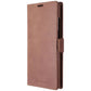 dbramante1928 Folio Phone Case for Samsung Galaxy S23 Ultra - Lynge Tan Leather Cell Phone - Cases, Covers & Skins dbramante1928 - Simple Cell Bulk Wholesale Pricing - USA Seller