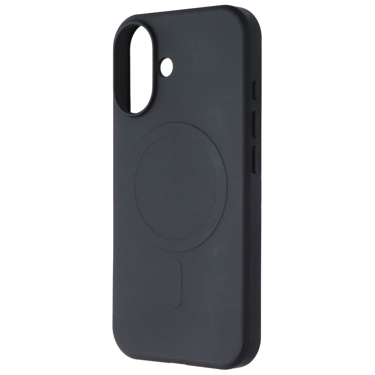 dbramante1928 Ultra-Slim Soft Case for MagSafe for Apple iPhone 16 - Black Cell Phone - Cases, Covers & Skins dbramante1928 - Simple Cell Bulk Wholesale Pricing - USA Seller