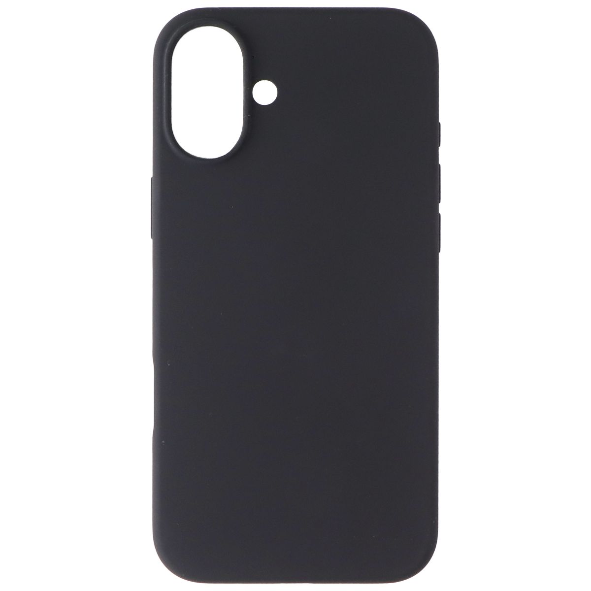 dbramante1928 Monaco Case for MagSafe for Apple iPhone 16 Plus - Night Black Cell Phone - Cases, Covers & Skins dbramante1928 - Simple Cell Bulk Wholesale Pricing - USA Seller