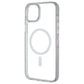 dbramante1928 Iceland Ultra Series Case for MagSafe for iPhone 15 Plus - Clear