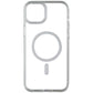 dbramante1928 Iceland Ultra Series Case for MagSafe for iPhone 15 Plus - Clear