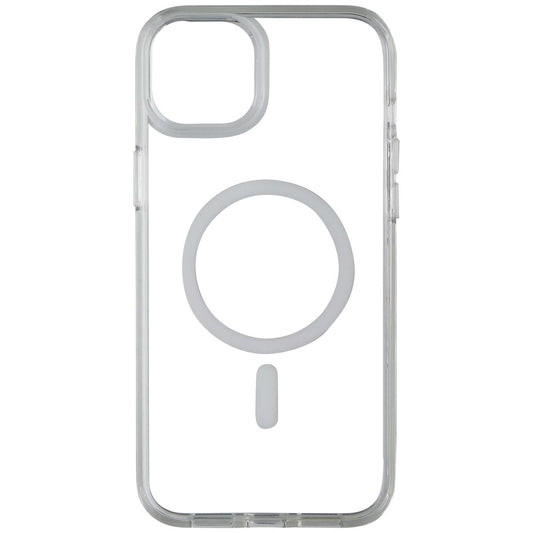 dbramante1928 Iceland Ultra Series Case for MagSafe for iPhone 15 Plus - Clear
