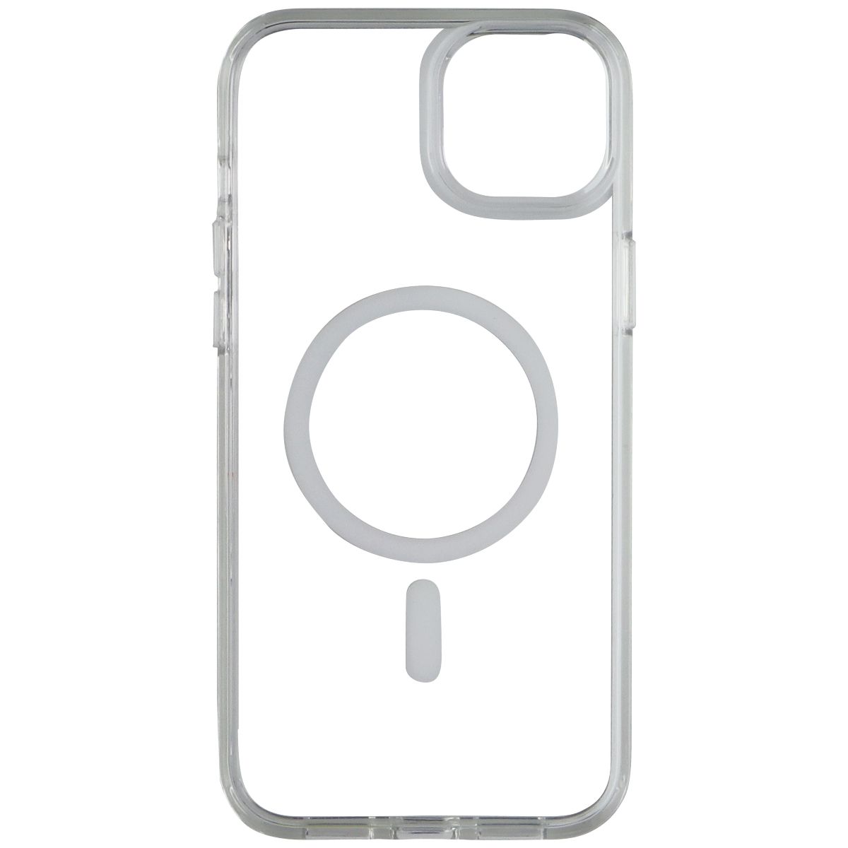 dbramante1928 Iceland Ultra Series Case for MagSafe for iPhone 15 Plus - Clear Cell Phone - Cases, Covers & Skins dbramante1928 - Simple Cell Bulk Wholesale Pricing - USA Seller