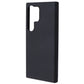 dbramante1928 Costa Rica Silicone Case for Samsung Galaxy S24 Ultra - Black Cell Phone - Cases, Covers & Skins dbramante1928 - Simple Cell Bulk Wholesale Pricing - USA Seller