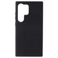 dbramante1928 Costa Rica Silicone Case for Samsung Galaxy S24 Ultra - Black Cell Phone - Cases, Covers & Skins dbramante1928 - Simple Cell Bulk Wholesale Pricing - USA Seller