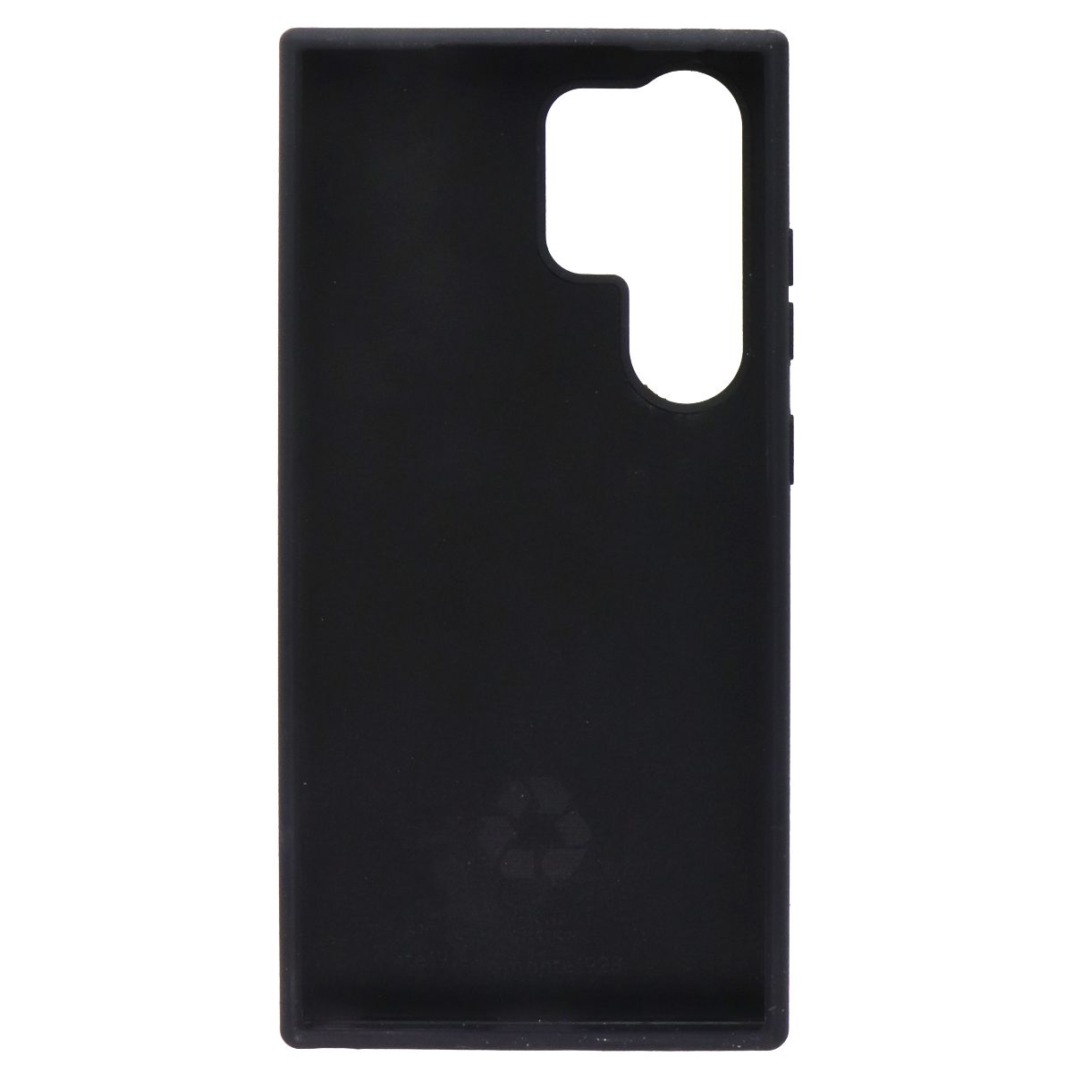 dbramante1928 Costa Rica Silicone Case for Samsung Galaxy S24 Ultra - Black Cell Phone - Cases, Covers & Skins dbramante1928 - Simple Cell Bulk Wholesale Pricing - USA Seller