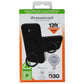 dbramante1928 Ultra-Slim Kickstand Case for MagSafe for Apple iPhone 16 - Black Cell Phone - Cases, Covers & Skins dbramante1928 - Simple Cell Bulk Wholesale Pricing - USA Seller