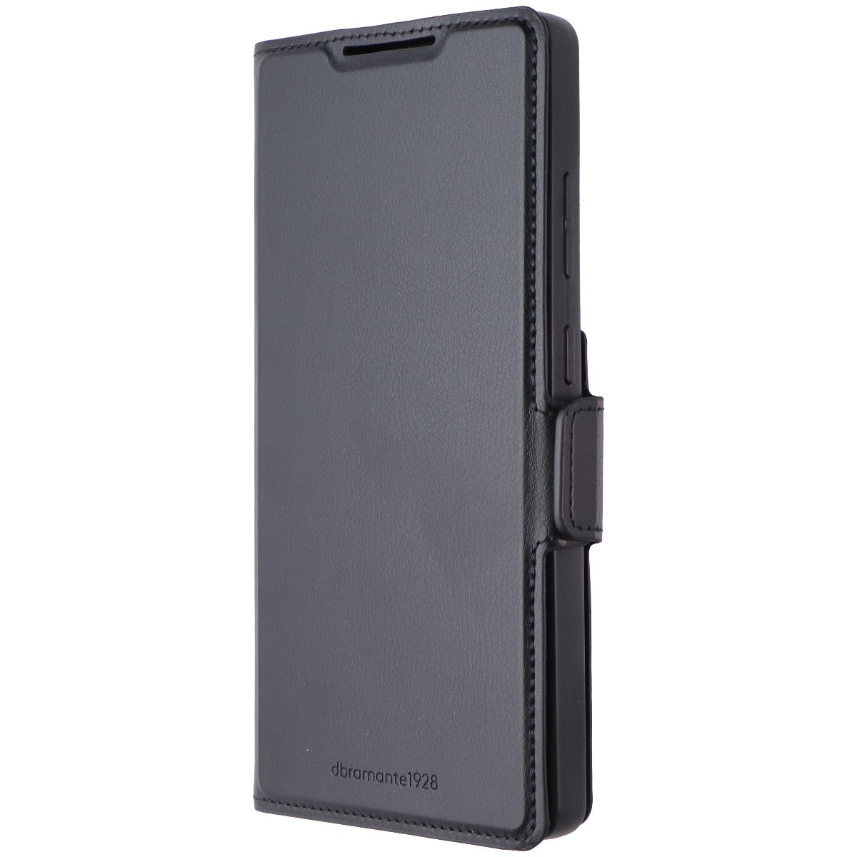 dbramante1928 Oslo Pro Wallet Case for Samsung Galaxy S25 Ultra - Black Cell Phone - Cases, Covers & Skins dbramante1928 - Simple Cell Bulk Wholesale Pricing - USA Seller