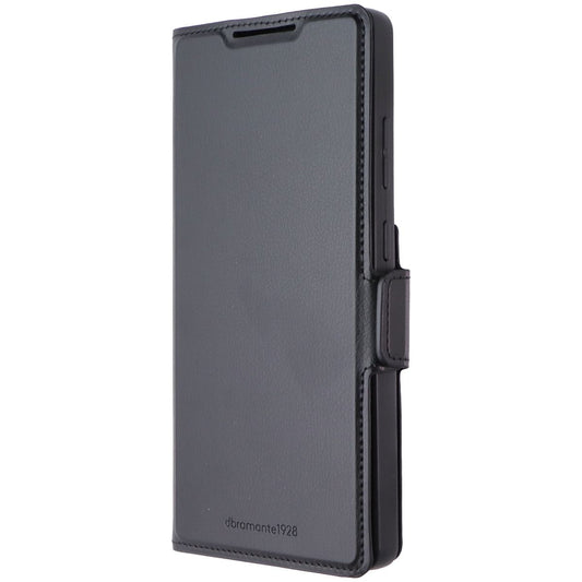 dbramante1928 Oslo Pro Wallet Case for Samsung Galaxy S25 Ultra - Black Cell Phone - Cases, Covers & Skins dbramante1928 - Simple Cell Bulk Wholesale Pricing - USA Seller