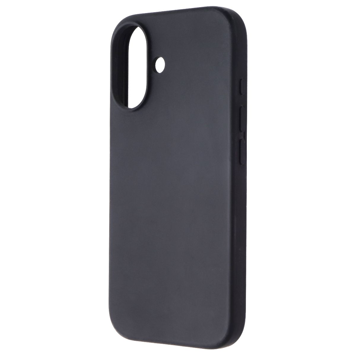 dbramante1928 Monaco Case for MagSafe for Apple iPhone 16 - Night Black Cell Phone - Cases, Covers & Skins dbramante1928 - Simple Cell Bulk Wholesale Pricing - USA Seller