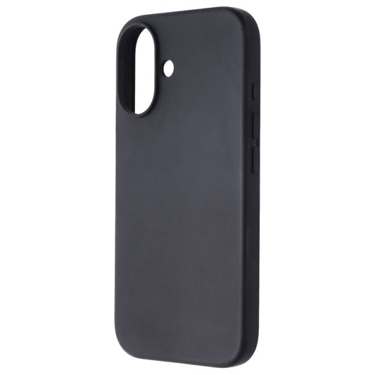 dbramante1928 Monaco Case for MagSafe for Apple iPhone 16 - Night Black Cell Phone - Cases, Covers & Skins dbramante1928 - Simple Cell Bulk Wholesale Pricing - USA Seller