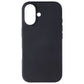 dbramante1928 Monaco Case for MagSafe for Apple iPhone 16 - Night Black Cell Phone - Cases, Covers & Skins dbramante1928 - Simple Cell Bulk Wholesale Pricing - USA Seller