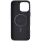 dbramante1928 Monaco Case for MagSafe for Apple iPhone 16 Pro Max - Night Black Cell Phone - Cases, Covers & Skins dbramante1928 - Simple Cell Bulk Wholesale Pricing - USA Seller