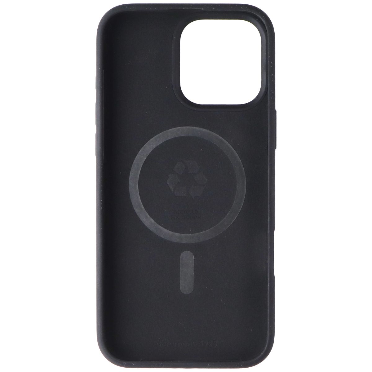 dbramante1928 Monaco Case for MagSafe for Apple iPhone 16 Pro Max - Night Black Cell Phone - Cases, Covers & Skins dbramante1928 - Simple Cell Bulk Wholesale Pricing - USA Seller