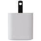 dbramante1928 5V/3A 25W USB-C Wall Charger and 3.3 Foot USB-C Cable - White Cell Phone - Chargers & Cradles dbramante1928 - Simple Cell Bulk Wholesale Pricing - USA Seller