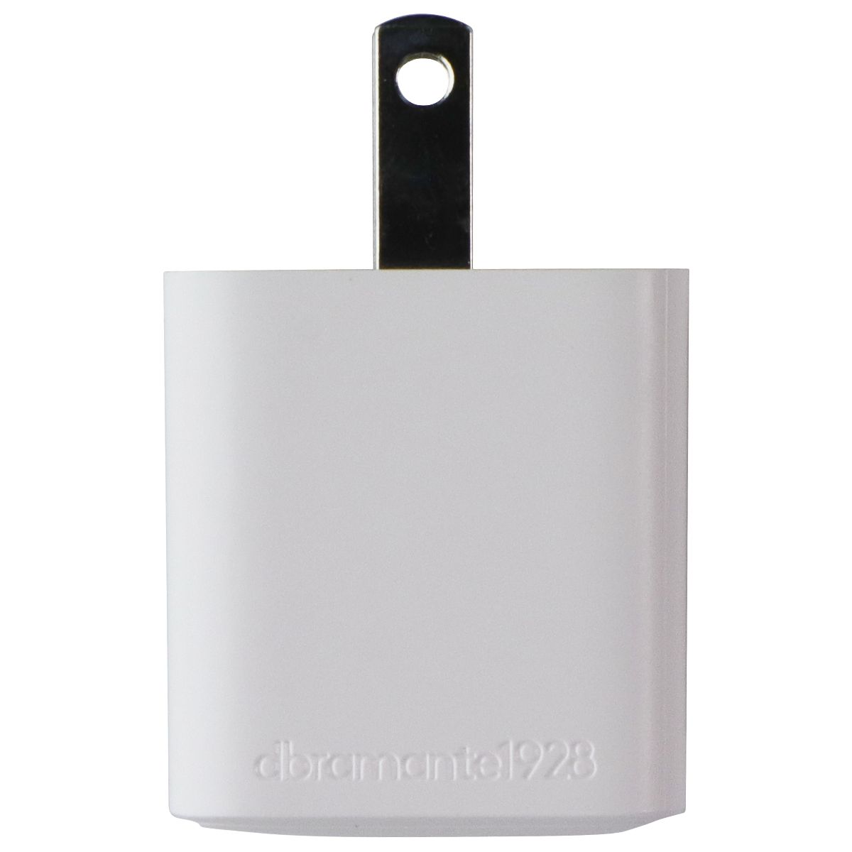 dbramante1928 5V/3A 25W USB-C Wall Charger and 3.3 Foot USB-C Cable - White Cell Phone - Chargers & Cradles dbramante1928 - Simple Cell Bulk Wholesale Pricing - USA Seller