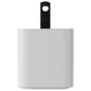 dbramante1928 5V/3A 25W USB-C Wall Charger and 3.3 Foot USB-C Cable - White