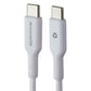 dbramante1928 5V/3A 25W USB-C Wall Charger and 3.3 Foot USB-C Cable - White Cell Phone - Chargers & Cradles dbramante1928 - Simple Cell Bulk Wholesale Pricing - USA Seller
