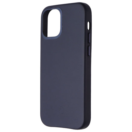 DECODED Back Cover Case for Apple iPhone 12 Mini - Navy/Marine