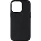 Decoded Back Cover Hard Case for MagSafe for Apple iPhone 13 Pro - Black Cell Phone - Cases, Covers & Skins Decoded - Simple Cell Bulk Wholesale Pricing - USA Seller