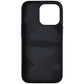 Decoded Back Cover Hard Case for MagSafe for Apple iPhone 13 Pro - Black Cell Phone - Cases, Covers & Skins Decoded - Simple Cell Bulk Wholesale Pricing - USA Seller