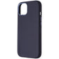 Decoded Back Cover Case for MagSafe for Apple iPhone 13 - Dark Navy Blue Cell Phone - Cases, Covers & Skins Decoded - Simple Cell Bulk Wholesale Pricing - USA Seller