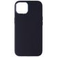 Decoded Back Cover Case for MagSafe for Apple iPhone 13 - Dark Navy Blue Cell Phone - Cases, Covers & Skins Decoded - Simple Cell Bulk Wholesale Pricing - USA Seller