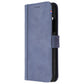 DECODED Full Grain Leather Folio + Case for Apple iPhone XR - Light Blue Cell Phone - Cases, Covers & Skins Decoded    - Simple Cell Bulk Wholesale Pricing - USA Seller