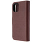 Decoded Detachable 2-in-1 Wallet Case for Apple iPhone 11 Pro - Brown Leather Cell Phone - Cases, Covers & Skins Decoded    - Simple Cell Bulk Wholesale Pricing - USA Seller