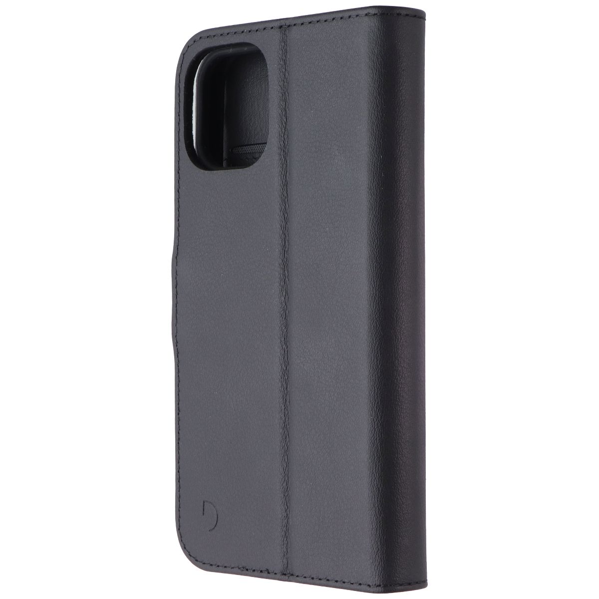Decoded Full Grain Leather Detachable Wallet for Apple iPhone 11 Pro - Black Cell Phone - Cases, Covers & Skins Decoded - Simple Cell Bulk Wholesale Pricing - USA Seller