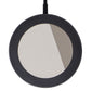 Decoded 15W Wireless Charging Puck Made with Nike Grind for MagSafe Clay/Argile Cell Phone - Chargers & Cradles Decoded - Simple Cell Bulk Wholesale Pricing - USA Seller