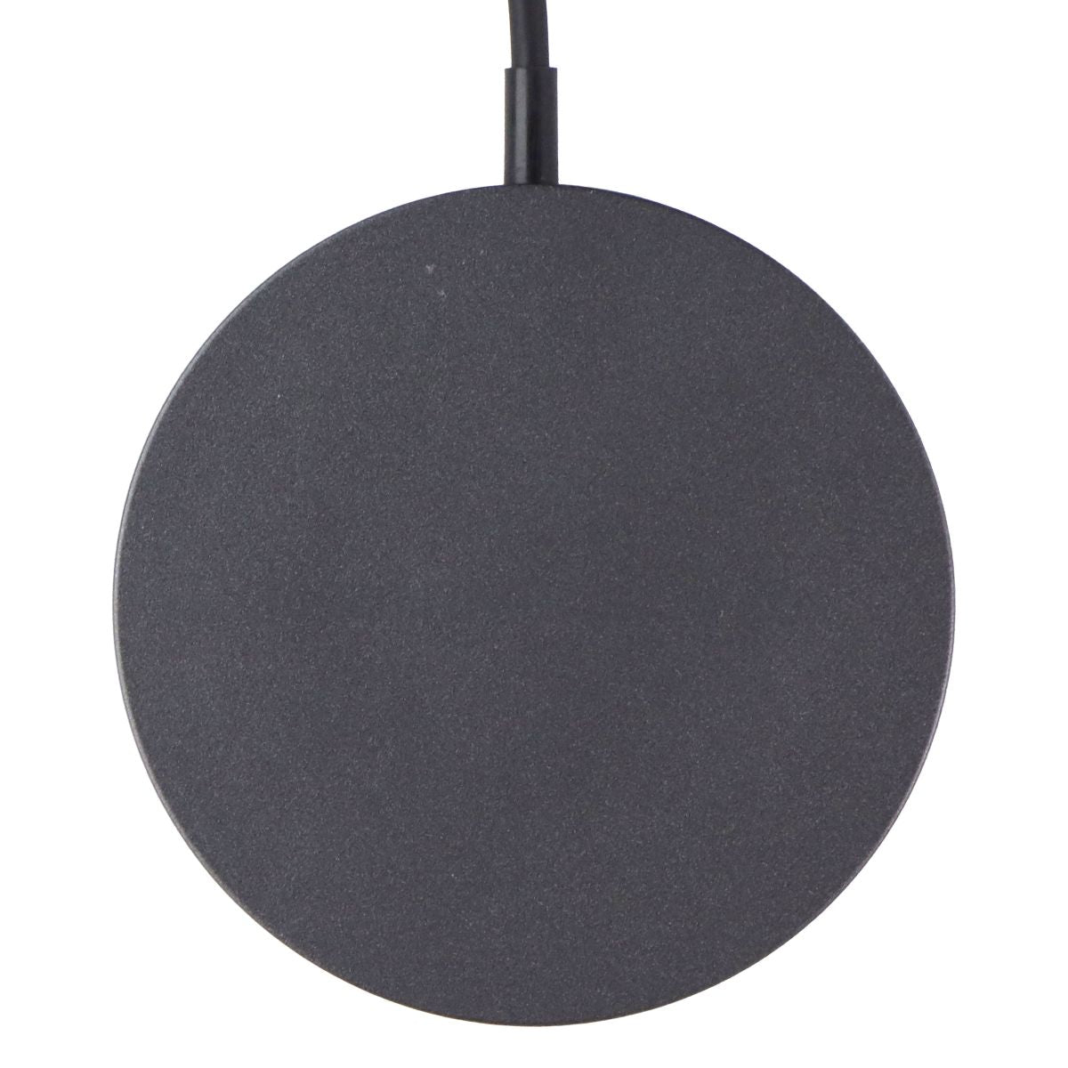 Decoded 15W Wireless Charging Puck Made with Nike Grind for MagSafe Clay/Argile Cell Phone - Chargers & Cradles Decoded - Simple Cell Bulk Wholesale Pricing - USA Seller