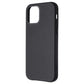 DECODED Back Cover Leather Case for MagSafe for iPhone 12/iPhone 12 Pro - Black Cell Phone - Cases, Covers & Skins Decoded - Simple Cell Bulk Wholesale Pricing - USA Seller