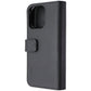 Decoded 2-in-1 Back Cover and Wallet Case for Apple iPhone 13 Pro - Black Cell Phone - Cases, Covers & Skins Decoded - Simple Cell Bulk Wholesale Pricing - USA Seller