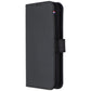 Decoded 2-in-1 Back Cover and Wallet Case for Apple iPhone 13 Pro - Black Cell Phone - Cases, Covers & Skins Decoded - Simple Cell Bulk Wholesale Pricing - USA Seller