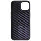 Decoded Back Cover Made with Nike Grind for Apple iPhone 13 - Black / Gray Cell Phone - Cases, Covers & Skins Decoded    - Simple Cell Bulk Wholesale Pricing - USA Seller